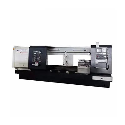 เครื่องกลึงเกลียวท่อ CNC