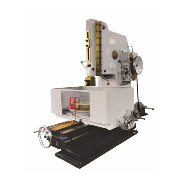 Vertical Slotting Machine