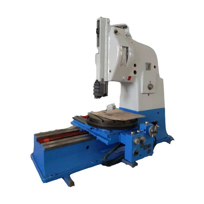 Vertical Slotting Machine